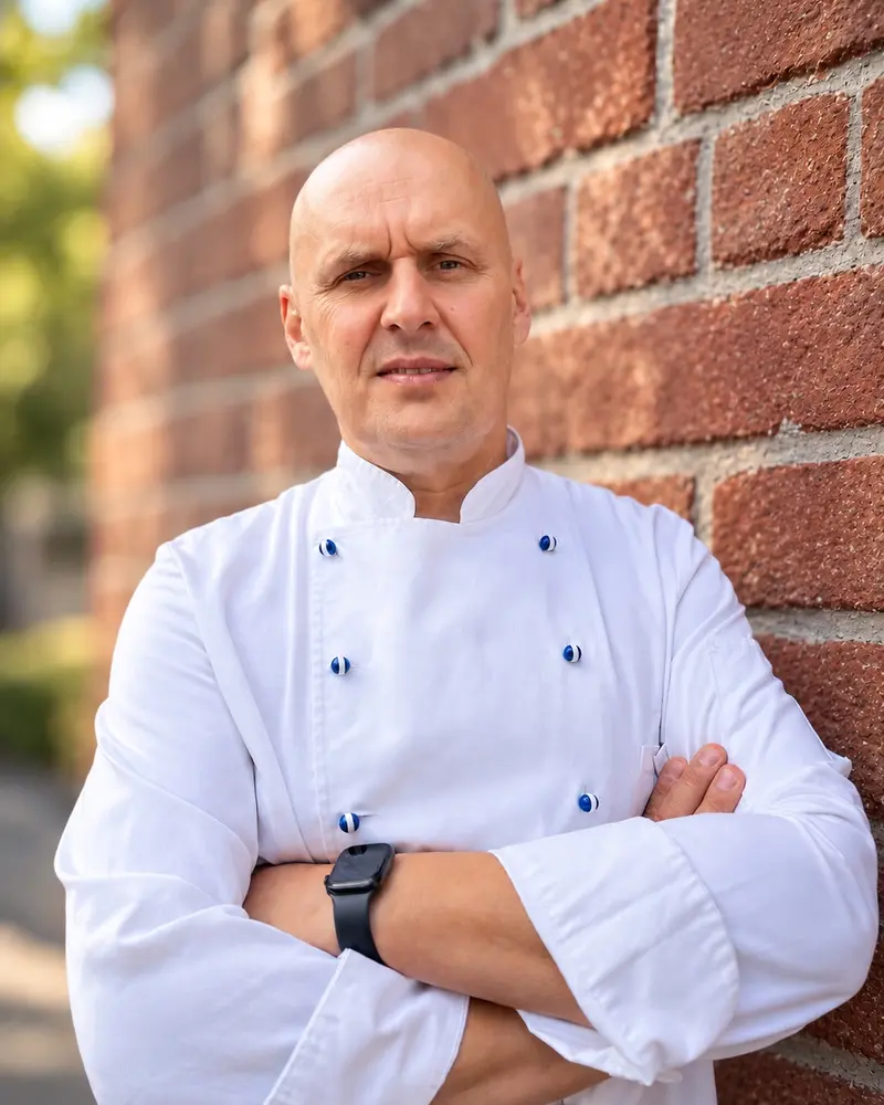 Ondřej Modrý